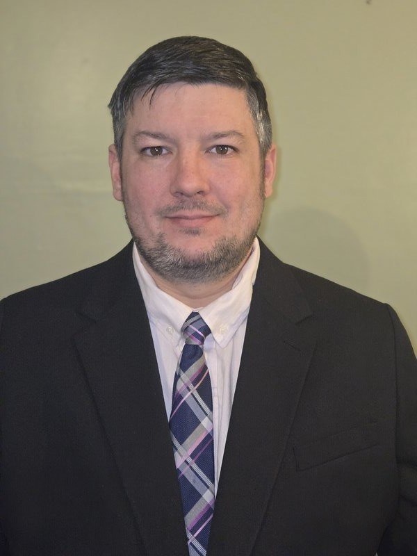 Brady Hampton, SHRM-CP — Founder of Hampton Hires